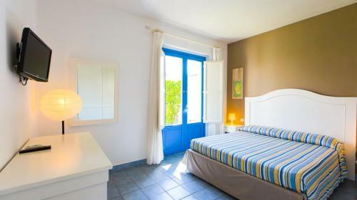 Apartamento Appartamenti Rio Favara