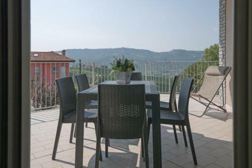 Apartamento Il Girasole Appartamento