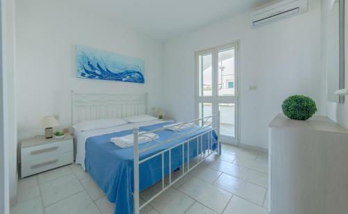 Spiaggia Bianca Apartments