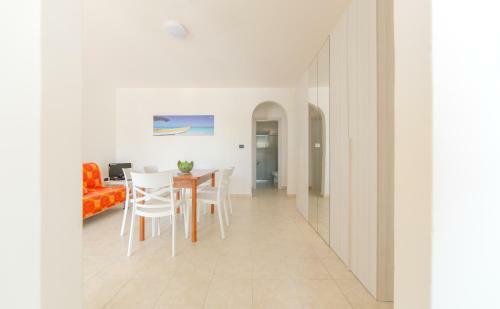 Spiaggia Bianca Apartments