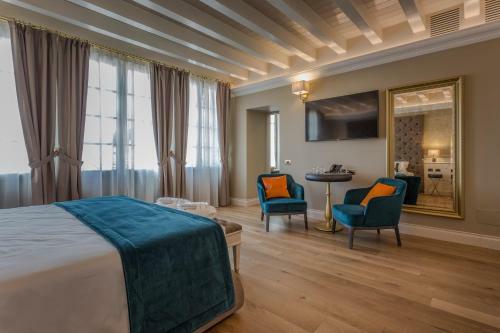 Hotel Villa Zoppi