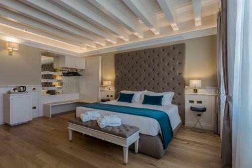 Hotel Villa Zoppi