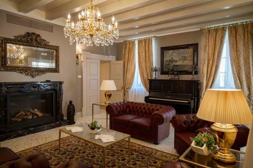 Hotel Villa Zoppi