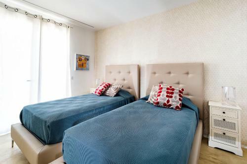 Reitani Villa Sleeps 8 Pool Air Con Wifi