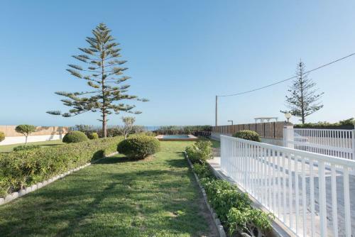 Villa Veranda Sul Mare