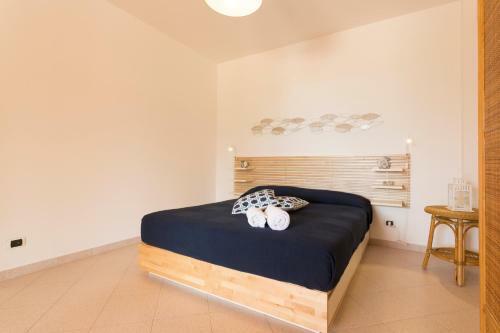 Marina Di Modica Charming Villa