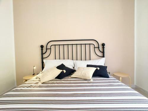 Apartamento Villetta Galatea