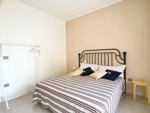Apartamento Villetta Galatea