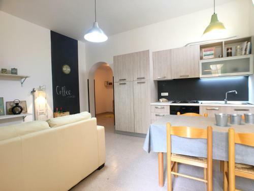 Apartamento Appartamento Roberta A Torre Vado