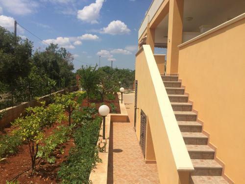 Apartamento Bilocale Atena A Torre Vado
