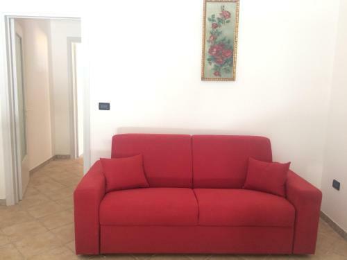 Apartamento Bilocale Atena A Torre Vado