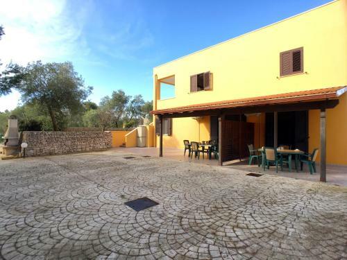 Apartamento Trilocale Nettuno A Torre Vado