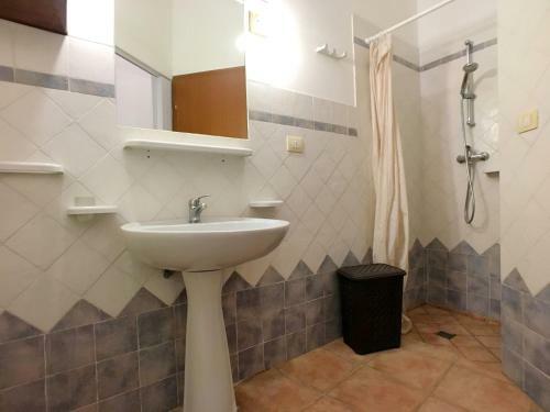 Apartamento Il Borgo Con Piscina