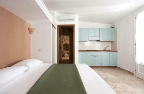 Apartamento Il Borgo Con Piscina