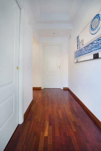 Hotel Quadrifoglio Roma Eur