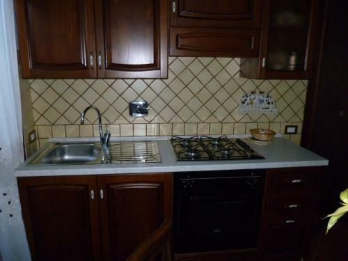 Apartamento Relais Michelangelo