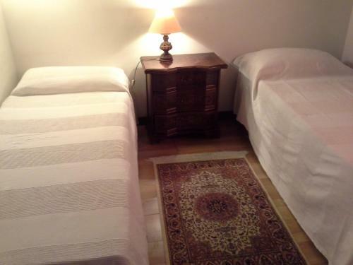 Apartamento Relais Michelangelo