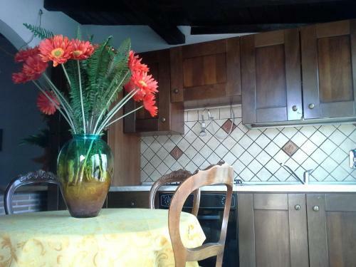 Apartamento Relais Michelangelo