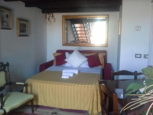 Apartamento Relais Michelangelo