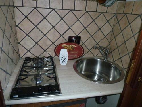 Apartamento Relais Michelangelo