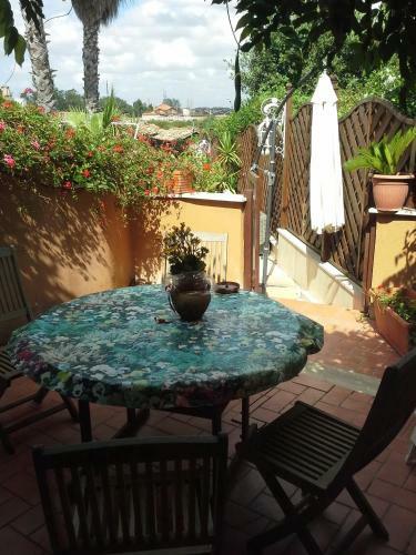 Apartamento Relais Michelangelo