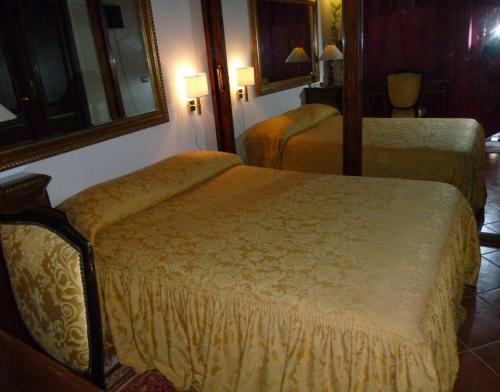 Apartamento Relais Michelangelo