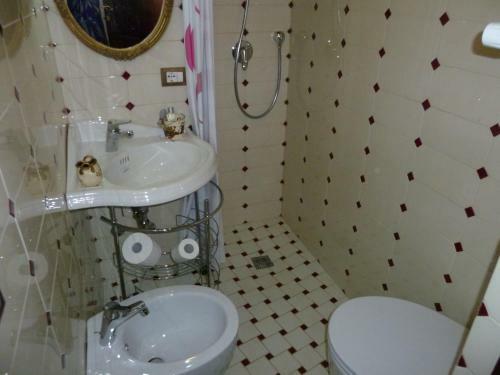 Apartamento Relais Michelangelo