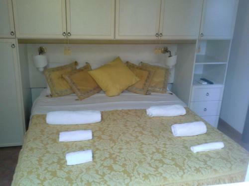 Apartamento Relais Michelangelo