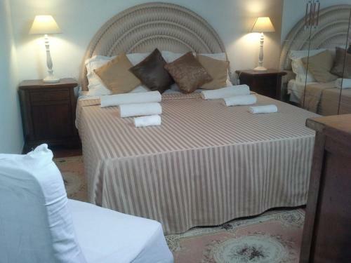 Apartamento Relais Michelangelo