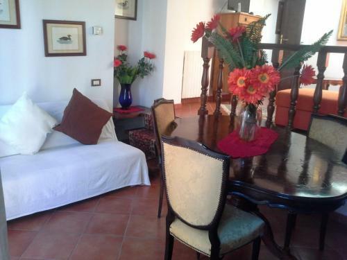 Apartamento Relais Michelangelo
