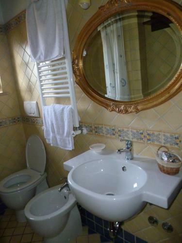 Apartamento Relais Michelangelo