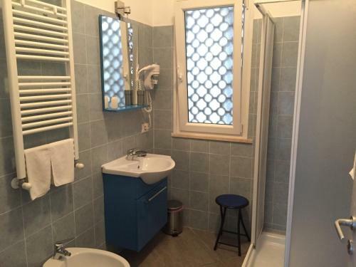 Bed & Breakfast Aquarius Rome