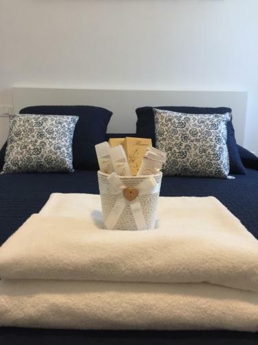 Bed & Breakfast Aquarius Rome