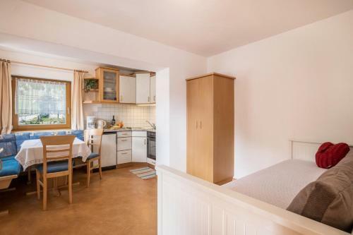 Apartamento Haus Belodei - Apt A