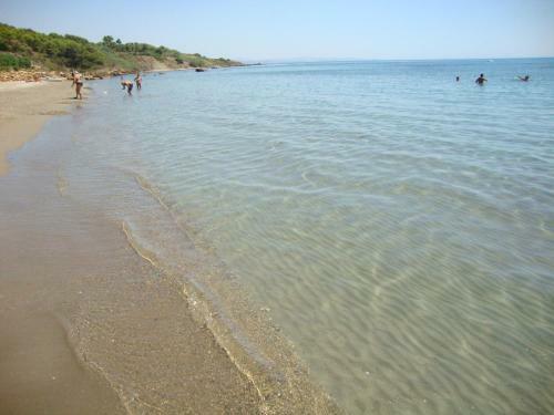 Apartamento Studio 200 Meters From The Sea, Wifi, Self Catering