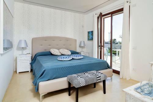 Reitani Villa Sleeps 6 Pool Air Con Wifi