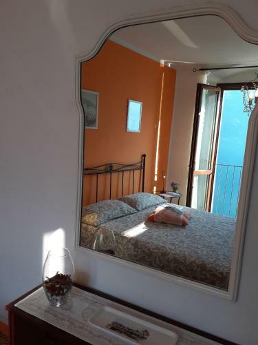 Apartamento Casa Faele