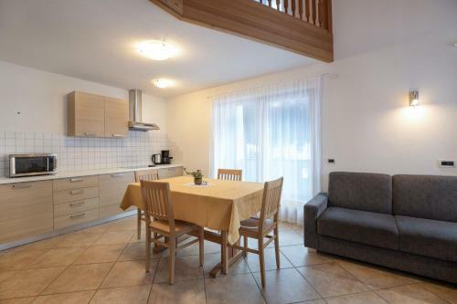 Apartment Dolomiten
