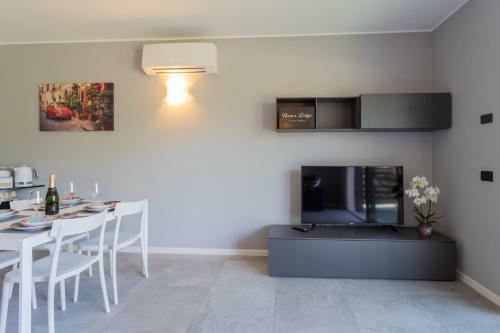 Apartamento Anna's Lodge Quiet & Charme By Rentallcomo