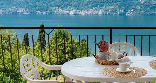 Apartamento Altido Casa Tivano