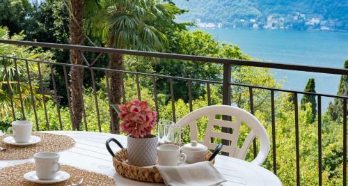 Apartamento Altido Casa Tivano