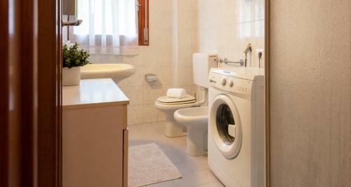 Apartamento Altido Casa Tivano