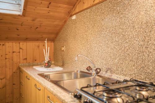 Apartamento Appartamento Mansardato