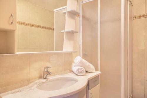 Apartamento Haus Belodei - Apt B