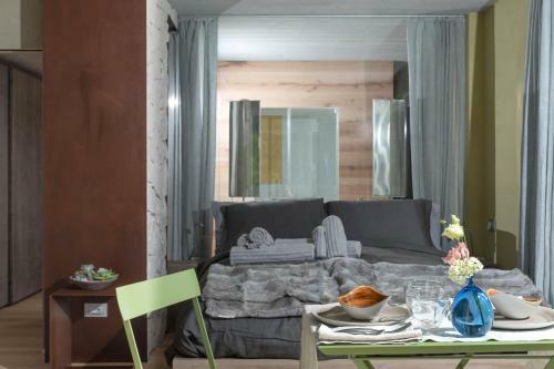 Apartamento Tulipa Natural Home
