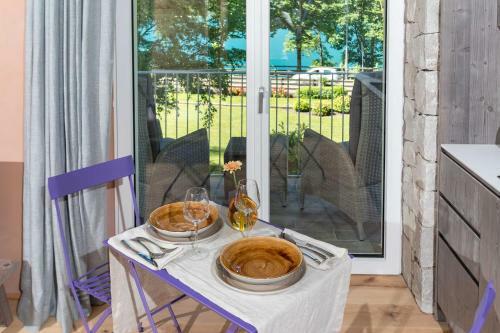 Apartamento Tulipa Natural Home