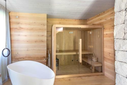 Apartamento Tulipa Natural Home