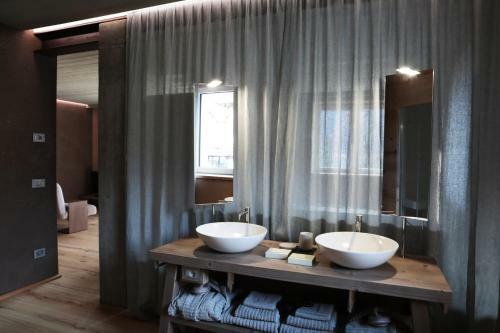 Apartamento Tulipa Natural Home