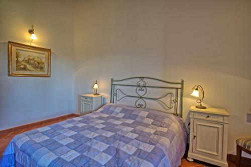 Calcinaia Apartment Sleeps 6 Pool Wifi