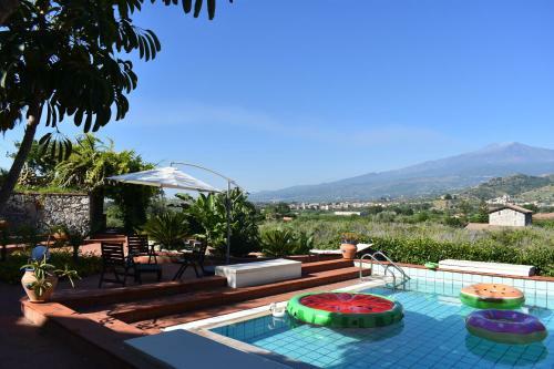 Stunning Villa With Private Pool (Chlorine-free) And Garden